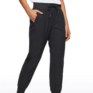 Ripstop Jogger with Pockets 28'' size 8/10